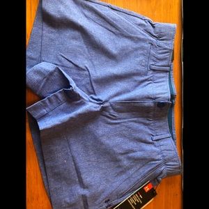 Under Armour Women’s 4” Shorts